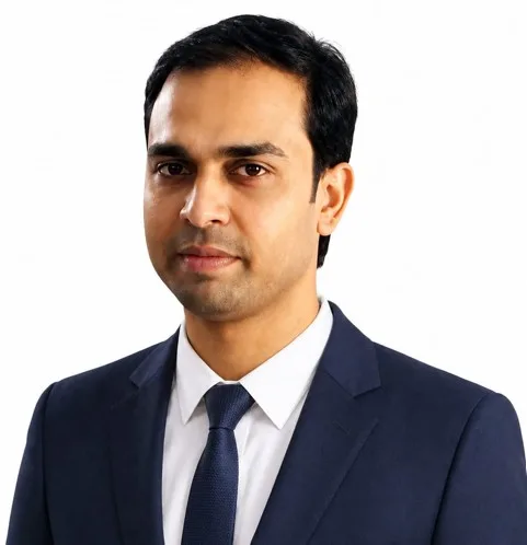 Mr. PRASANT NAYAK