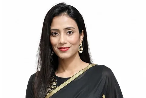 Mrs. Sudipta Beura
