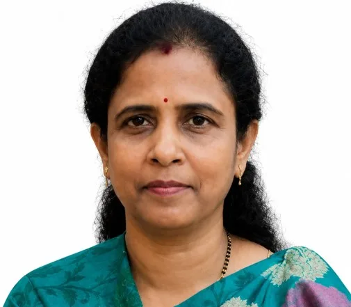 Mrs.Khyamamayee Nayak